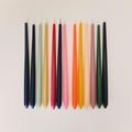 Taper candle