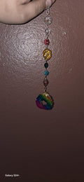 Sun catcher