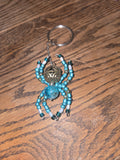 Beaded spider